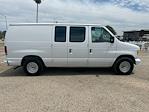 Used 1999 Ford E-150 Base 4x2, Upfitted Cargo Van for sale #6881 - photo 6