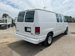 Used 1999 Ford E-150 Base 4x2, Upfitted Cargo Van for sale #6881 - photo 7