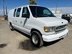Used 1999 Ford E-150 Base RWD, Upfitted Cargo Van for sale #6882 - photo 3