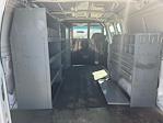 Used 1999 Ford E-150 Base RWD, Upfitted Cargo Van for sale #6882 - photo 2