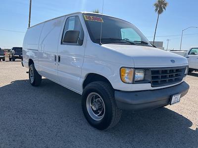 Used 1996 Ford E-350 XL 4x2, Empty Cargo Van for sale #6883 - photo 1
