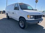 Used 1996 Ford E-350 XL 4x2, Empty Cargo Van for sale #6883 - photo 1