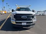 Used 2022 Ford F-250 XLT Crew Cab 4x4, Service Truck for sale #6892 - photo 22