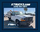 Used 2000 Ford F-350 XL 4x2, Stake Bed for sale #6894 - photo 1
