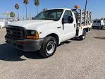 Used 2000 Ford F-350 XL 4x2, Stake Bed for sale #6894 - photo 5