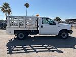Used 2000 Ford F-350 XL 4x2, Stake Bed for sale #6894 - photo 6