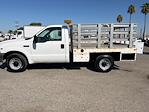 Used 2000 Ford F-350 XL 4x2, Stake Bed for sale #6894 - photo 7