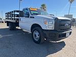 Used 2013 Ford F-350 XL Regular Cab 4x2, Stake Bed for sale #6946 - photo 3