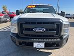 Used 2013 Ford F-350 XL Regular Cab 4x2, Stake Bed for sale #6946 - photo 4