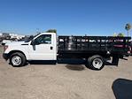 Used 2013 Ford F-350 XL Regular Cab 4x2, Stake Bed for sale #6946 - photo 7