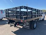 Used 2013 Ford F-350 XL Regular Cab 4x2, Stake Bed for sale #6946 - photo 2