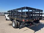 Used 2013 Ford F-350 XL Regular Cab 4x2, Stake Bed for sale #6946 - photo 9