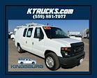 Used 2013 Ford E-150 4x2, Upfitted Cargo Van for sale #6954 - photo 1