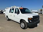 Used 2013 Ford E-150 4x2, Upfitted Cargo Van for sale #6954 - photo 3