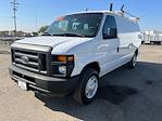 Used 2013 Ford E-150 4x2, Upfitted Cargo Van for sale #6954 - photo 5
