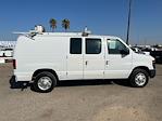 Used 2013 Ford E-150 4x2, Upfitted Cargo Van for sale #6954 - photo 6