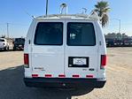 Used 2013 Ford E-150 4x2, Upfitted Cargo Van for sale #6954 - photo 8