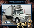 2014 Freightliner M2 106 Conventional Cab 4x2, Refrigerated Body for sale #6982 - photo 17