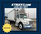 2014 Freightliner M2 106 Conventional Cab 4x2, Refrigerated Body #6982 - photo 1
