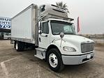 2014 Freightliner M2 106 Conventional Cab 4x2, Refrigerated Body #6982 - photo 3