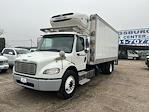 2014 Freightliner M2 106 Conventional Cab 4x2, Refrigerated Body for sale #6982 - photo 4