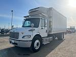2014 Freightliner M2 106 Conventional Cab 4x2, Refrigerated Body #6983 - photo 5