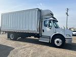 2014 Freightliner M2 106 Conventional Cab 4x2, Refrigerated Body #6983 - photo 6