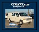 Used 1999 Ford E-150 Base 4x2, Empty Cargo Van for sale #6995 - photo 1