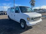 Used 1999 Ford E-150 Base 4x2, Upfitted Cargo Van for sale #7002 - photo 3