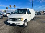 Used 1999 Ford E-150 Base 4x2, Upfitted Cargo Van for sale #7002 - photo 5