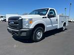 Used 2012 Ford F-250 XL Regular Cab 4x2, Service Truck for sale #7010 - photo 3