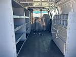 Used 2002 Ford E-150 4x2, Upfitted Cargo Van for sale #7016 - photo 2