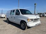 Used 2002 Ford E-150 4x2, Upfitted Cargo Van for sale #7016 - photo 4
