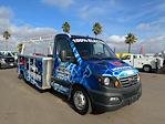 2022 Workhorse W4 CC Utility Truck All-Electric Zero Emissions for sale #7061 - photo 3
