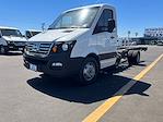 2022 Workhorse W4 CC Chassis All-Electric Zero Emissions for sale #7093 - photo 5