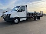 New 2022 Workhorse W4 CC, Flatbed Truck for sale #7098 - photo 5