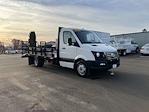 New 2022 Workhorse W4 CC, Flatbed Truck for sale #7098 - photo 4