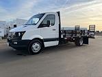 New 2022 Workhorse W4 CC, Flatbed Truck for sale #7098 - photo 27