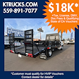 New 2022 Workhorse W4 CC, Flatbed Truck for sale #7098 - photo 2