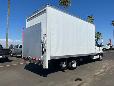 2022 Workhorse W4 CC Box Truck All-Electric Zero Emissions #7099 - photo 2