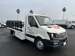 2022 Workhorse W4 CC Flatbed All-Electric Zero Emissions for sale #7100 - photo 3