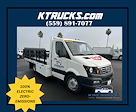 2022 Workhorse W4 CC Flatbed All-Electric Zero Emissions for sale #7100 - photo 1