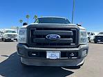 2013 Ford F-350 Crew Cab DRW 4x4, Flatbed Truck for sale #7113 - photo 8