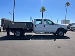 Used 2013 Ford F-350 XL Crew Cab 4x4, Flatbed Truck for sale #7113 - photo 6