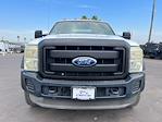 Used 2011 Ford F-450 Super Cab 4x4, Flatbed Truck for sale #7117 - photo 4