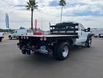 2011 Ford F-450 Super Cab DRW 4x4, Flatbed Truck for sale #7117 - photo 2