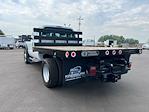 2011 Ford F-450 Super Cab DRW 4x4, Flatbed Truck for sale #7117 - photo 8