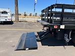 2012 Ford F-350 Regular Cab DRW 4x2, Stake Bed #7120 - photo 13