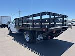 2012 Ford F-350 Regular Cab DRW 4x2, Stake Bed #7120 - photo 8