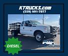Used 2014 Ford F-350 XL Super Cab 4x2, Stake Bed for sale #7121 - photo 14